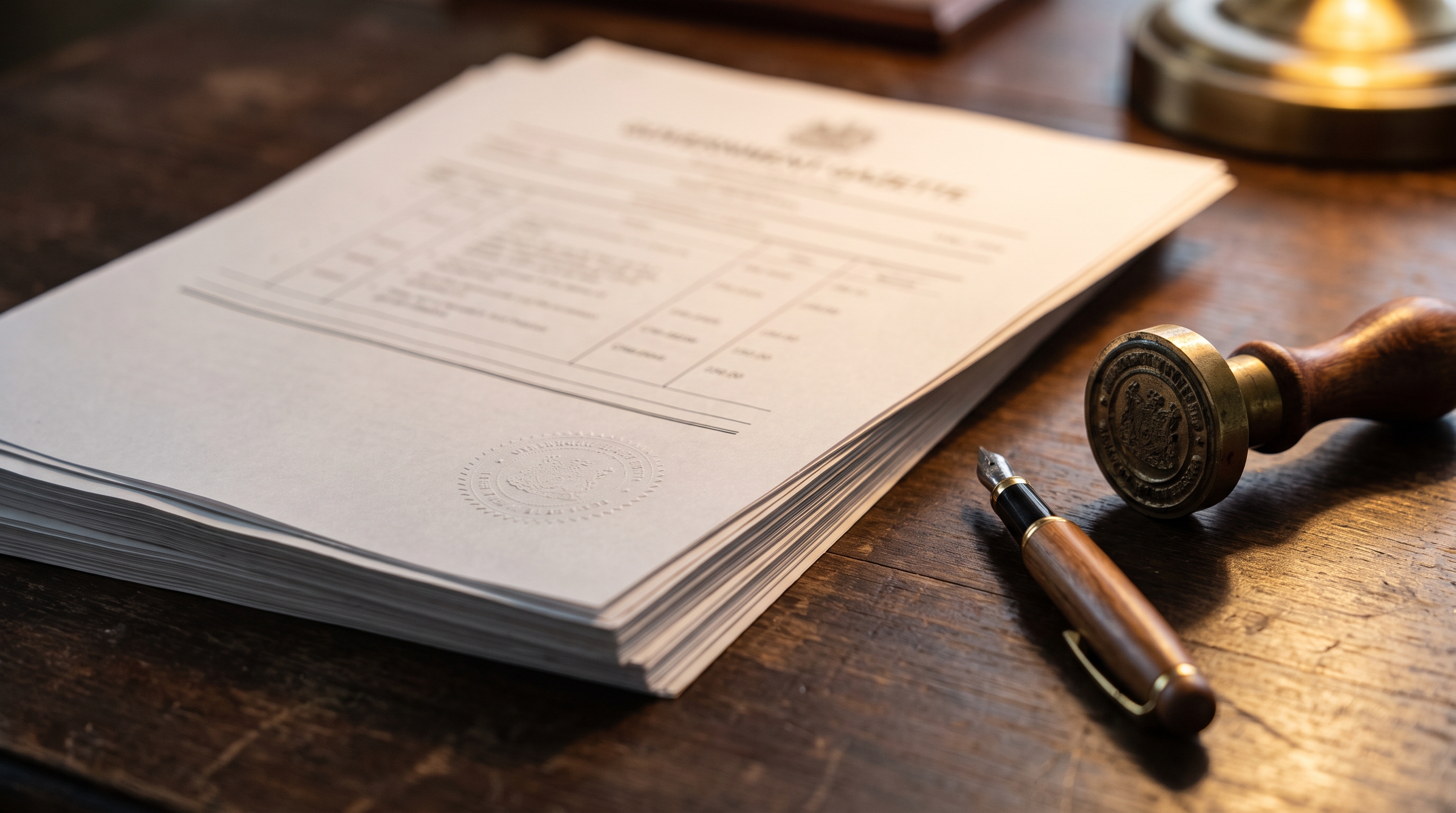 Official Royal Gazette publication format that will trigger the new Thai visa exemption rules once the Ministry of Interior notifications appear.